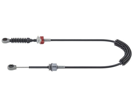 Cable, engranaje