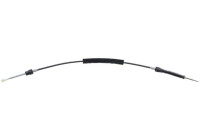 Cable, engranaje