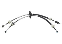 Cable, engranaje