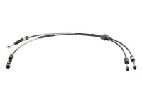 Cable, engranaje