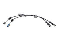 Cable, engranaje