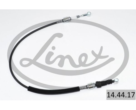 Cable, engranaje