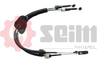 CDE DE BV FLUENCE