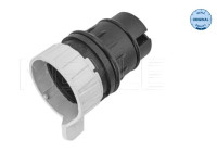 Conexión de enchufe, unidad de control automático
