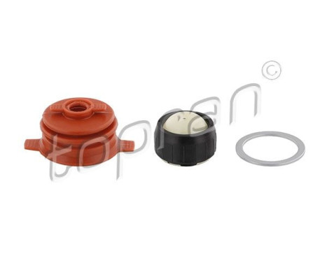 Kit de reparación, palanca de cambios