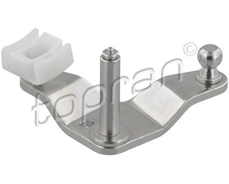 Kit de reparación, palanca de cambios