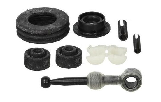 Kit de reparación, palanca de cambios