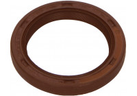 Anillo de sellado, eje de transmisión (bomba de aceite)