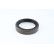 Anillo de sellado, eje de transmisión (bomba de aceite), Miniatura 2
