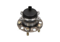 Carcasa del cojinete de rueda WBH-4015 Kavo parts