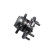 Carcasa del cojinete de rueda WBH-4018 Kavo parts, Miniatura 2