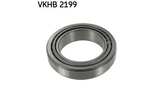 Cojinete 32013 X/Q VKHB 2199 SKF, Imagen 2