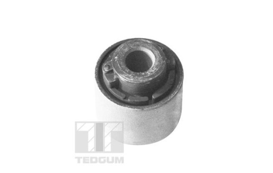 Cojinete, carcasa del cojinete de rueda TED20500 Tedgum, Imagen 2
