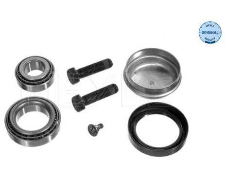 Cojinete de rueda 014 033 0092 Meyle