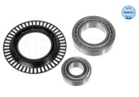 Cojinete de rueda 014 033 0104 Meyle