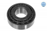 Cojinete de rueda 014 098 0031 Meyle