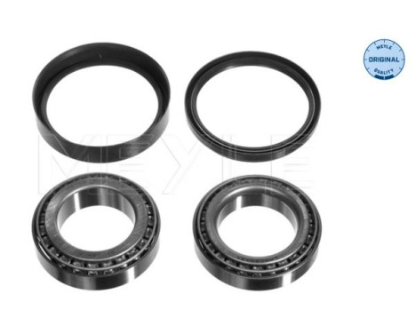 Cojinete de rueda 034 033 0040 Meyle