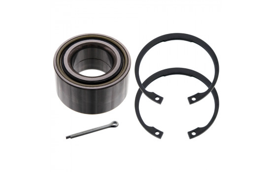 Cojinete de rueda 04838 FEBI