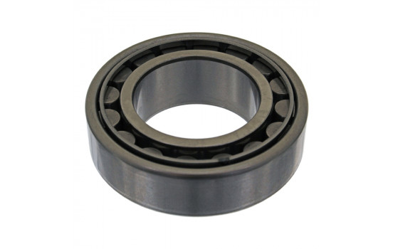 Cojinete de rueda 04843 FEBI