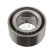 Cojinete de rueda 05222 FEBI, Miniatura 2