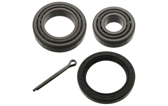 Cojinete de rueda 05394 FEBI