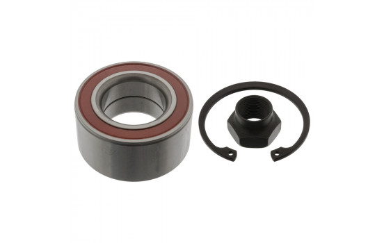 Cojinete de rueda 05412 FEBI