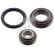 Cojinete de rueda 05845 FEBI, Miniatura 2