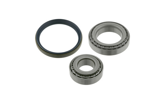 Cojinete de rueda 05995 FEBI