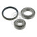 Cojinete de rueda 05995 FEBI, Miniatura 2