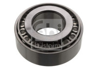 cojinete de rueda 07900 FEBI
