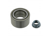 Cojinete de rueda 07932 FEBI