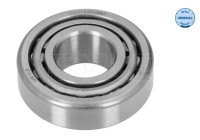 Cojinete de rueda 100 405 0201 Meyle
