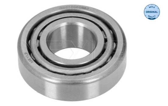 Cojinete de rueda 100 405 0201 Meyle