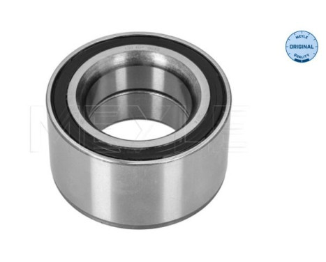 Cojinete de rueda 100 407 0033 Meyle