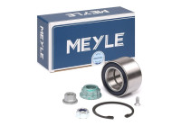 Cojinete de rueda 100 498 0020 Meyle