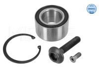 Cojinete de rueda 100 598 0119 Meyle