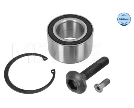 Cojinete de rueda 100 598 0119 Meyle