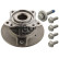 Cojinete de rueda 102265 FEBI, Miniatura 2