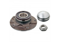 Cojinete de rueda 102778 FEBI