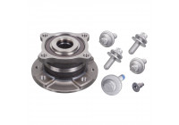 Cojinete de rueda 102967 FEBI
