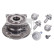 Cojinete de rueda 102967 FEBI, Miniatura 2