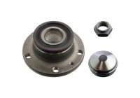 Cojinete de rueda 103779 FEBI