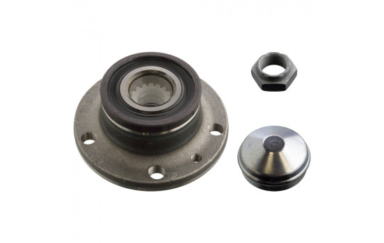 Cojinete de rueda 103779 FEBI