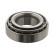 cojinete de rueda 104303 FEBI