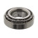cojinete de rueda 104303 FEBI, Miniatura 2