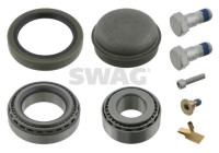 Cojinete de rueda 10905416 Swag