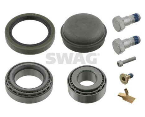 Cojinete de rueda 10905416 Swag