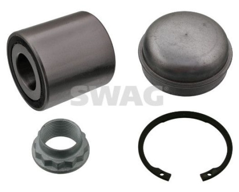 Cojinete de rueda 10921847 Swag