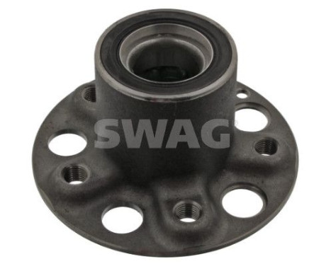 Cojinete de rueda 10936073 Swag
