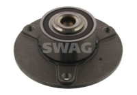 Cojinete de rueda 10936789 Swag